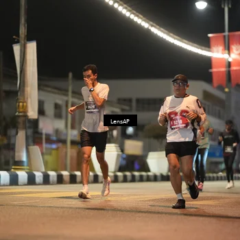Runner Photo 5774350