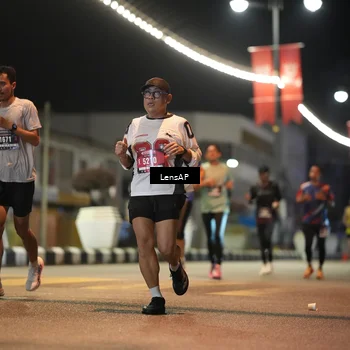 Runner Photo 5774351