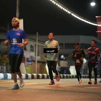 Runner Photo 5774357