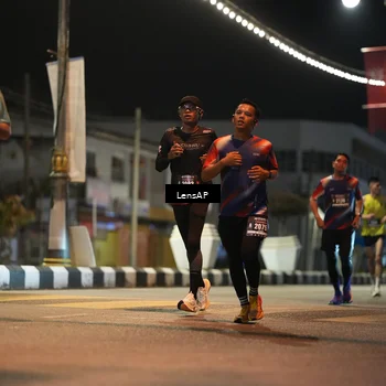 Runner Photo 5774360