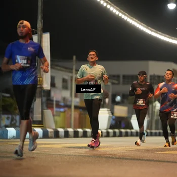 Runner Photo 5774362