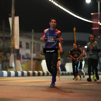 Runner Photo 5774363