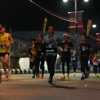 Runner Photo 5774367