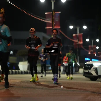 Runner Photo 5774369