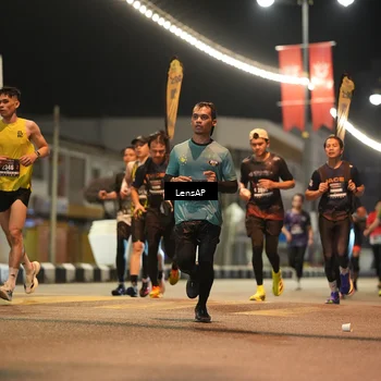 Runner Photo 5774373