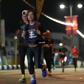 Runner Photo 5774376