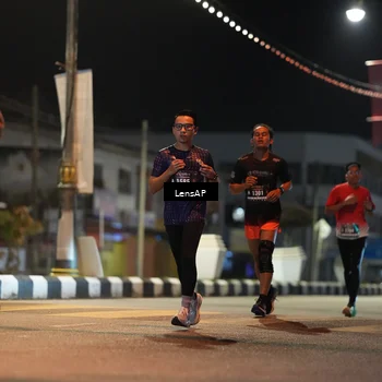 Runner Photo 5774380