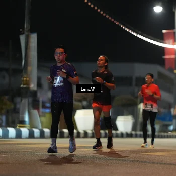 Runner Photo 5774382