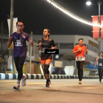 Runner Photo 5774384