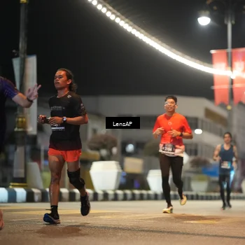 Runner Photo 5774385