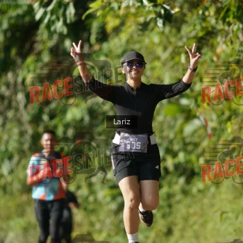 Runner Photo 577439