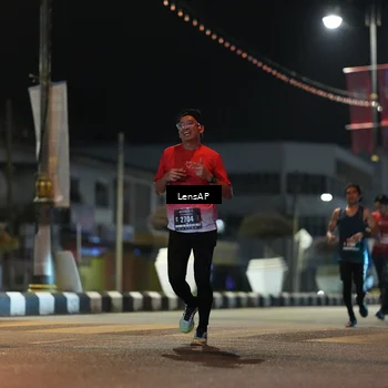 Runner Photo 5774390