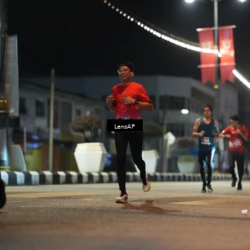 Runner Photo 5774391