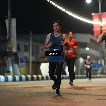 Runner Photo 5774393