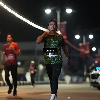 Runner Photo 5774394