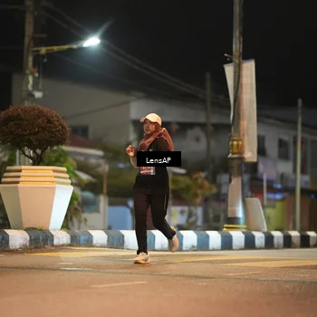 Runner Photo 5774395