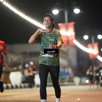 Runner Photo 5774397