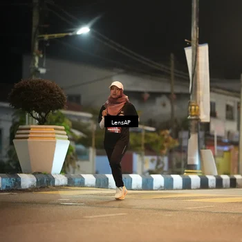 Runner Photo 5774398