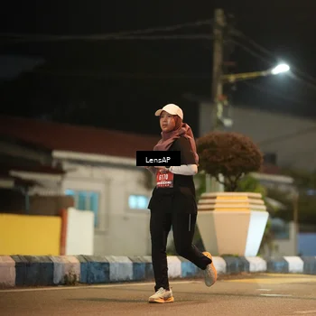 Runner Photo 5774401