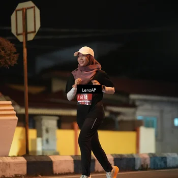 Runner Photo 5774405