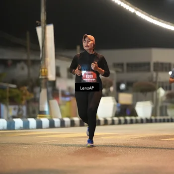 Runner Photo 5774409