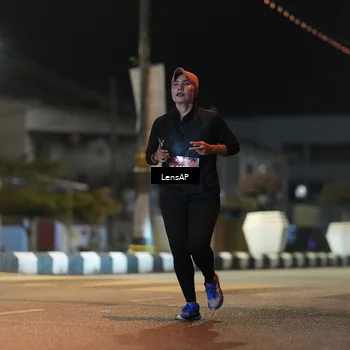 Runner Photo 5774411