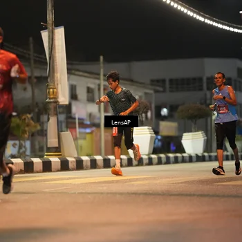 Runner Photo 5774413
