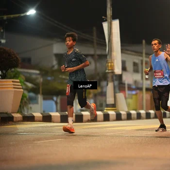 Runner Photo 5774416