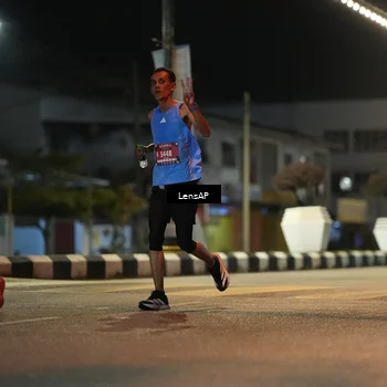 Runner Photo 5774419