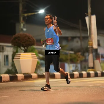 Runner Photo 5774420