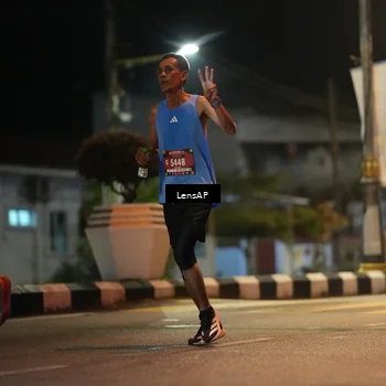 Runner Photo 5774424