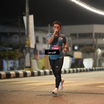 Runner Photo 5774426