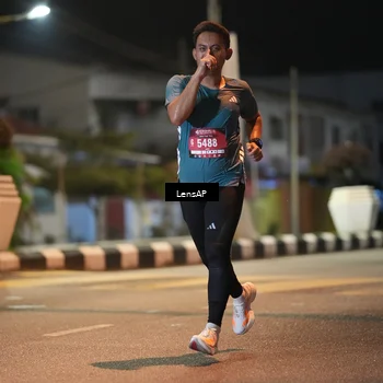 Runner Photo 5774427