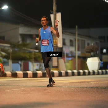 Runner Photo 5774428