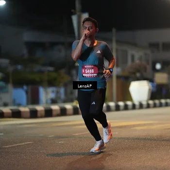 Runner Photo 5774430