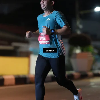Runner Photo 5774431