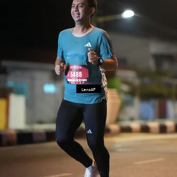 Runner Photo 5774432