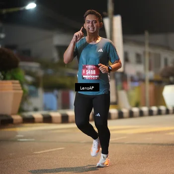 Runner Photo 5774434