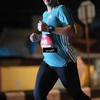 Runner Photo 5774436