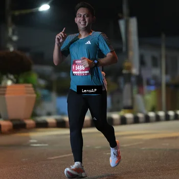 Runner Photo 5774437