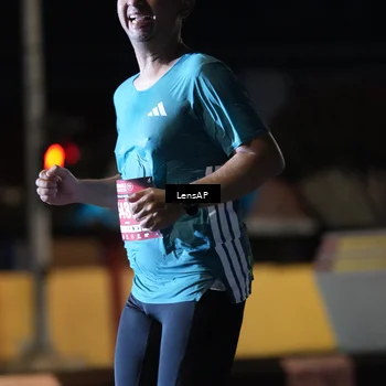 Runner Photo 5774438