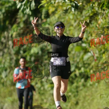 Runner Photo 577444
