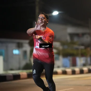 Runner Photo 5774441
