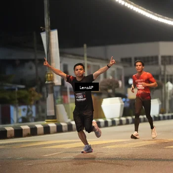 Runner Photo 5774443
