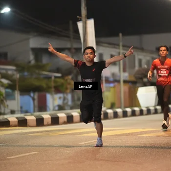 Runner Photo 5774445