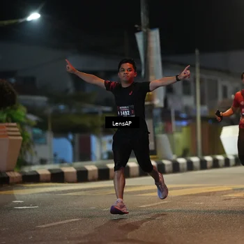Runner Photo 5774447
