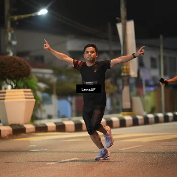 Runner Photo 5774448