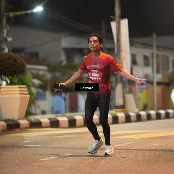 Runner Photo 5774449