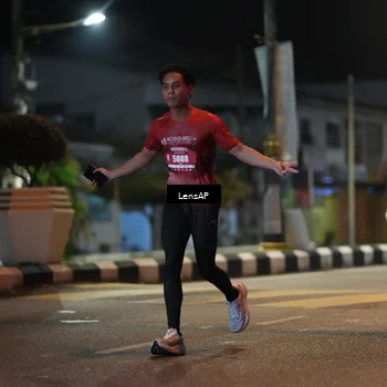 Runner Photo 5774450