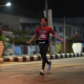 Runner Photo 5774451